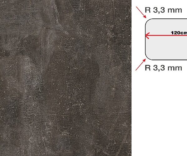 38-as Sziget Munkalap Dark Atelier 4299 UE Matt