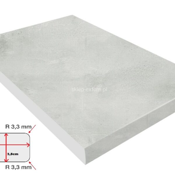 38-as Sziget Munkalap Portland  K028 SU Matt