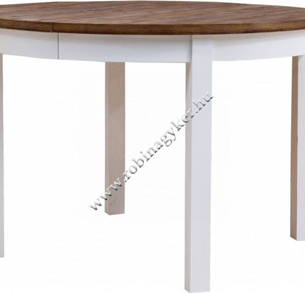 PROVANCE tömörfa ÉTKEZŐ ASZTAL STO 4N -BÚTOR