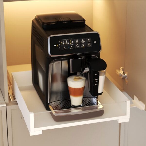 WE35.0060.01.331 Maxima PURO belső fiók automatával