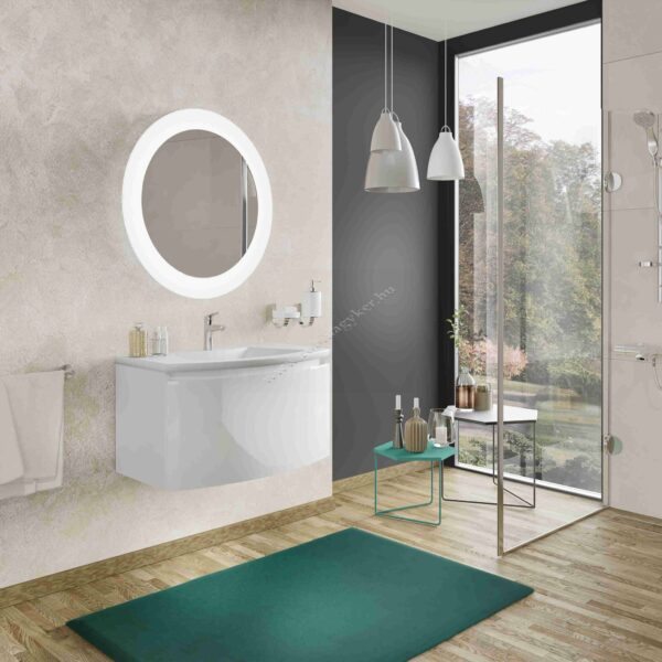 ..SOLES 80-as ART. 2401-F00 + 2451 + SPR201 kpl.Fürdőszoba bútor