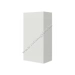 ARREDO 2610/F95 1 ajtós faliszekrény 25x50x15 cm Fürdőszoba bútor
