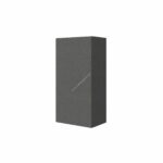 ARREDO 2610/F05 1 ajtós faliszekrény 25x50x15 cm Fürdőszoba bútor