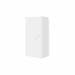 ARREDO 2610/F10 1 ajtós faliszekrény 25x50x15 cm Fürdőszoba bútor