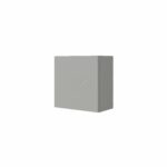 ARREDO 2611/F94 1 ajtós faliszekrény 25x50x15 cm Fürdőszoba bútor