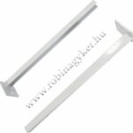 IDEA 2810 HPL mosdó/pult rögzitő elem 40 cm(2 db/szett) Fürdőszoba bútor