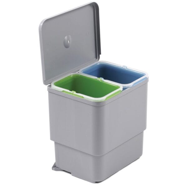 TE22.0802.05.000  *SESAMO2 kuka 2x8L