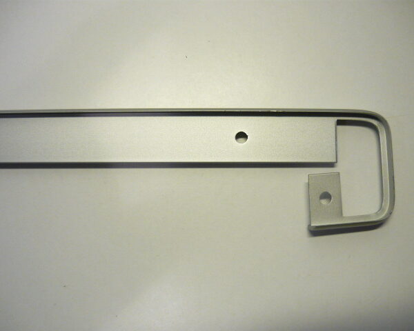 Munkalap toldó ALU profil 28-as