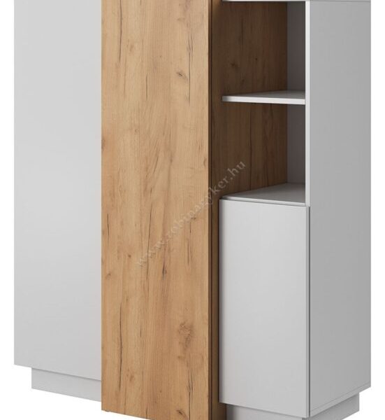 3D BI/DCZ. Komód 3D Bútor