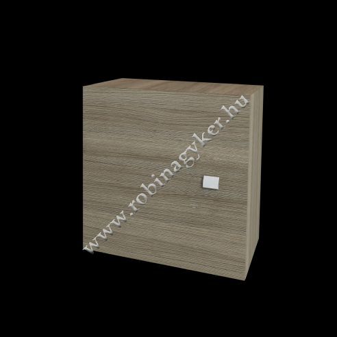 .ZAFFIRO RF ART.4291 Fali függesztett szekrény Fürdőszoba bútor