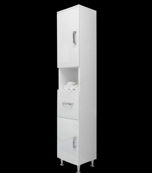 MADRID ART.515D Álló szekrény Fürdőszoba bútor