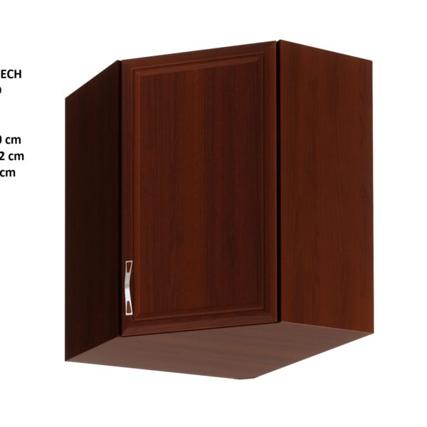 SYCYLIA KONYHA G60N FELSŐ ELEM- konyhabútor