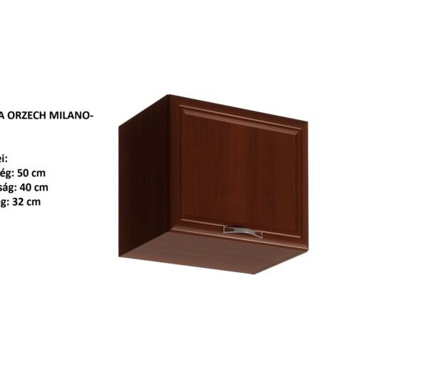 SYCYLIA KONYHA G50K FELSŐ ELEM- konyhabútor