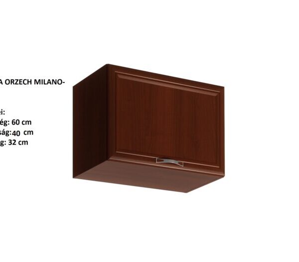 SYCYLIA KONYHA G60K FELSŐ ELEM- konyhabútor