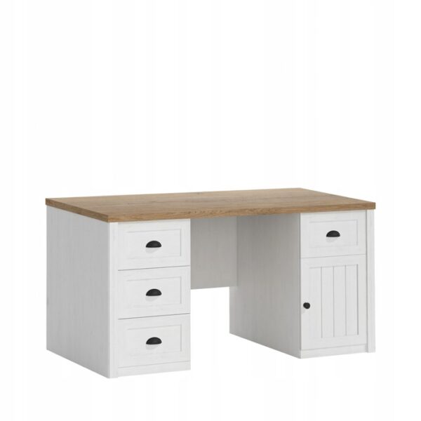 PROVANSJA SYSTEM B1 Íróasztal- Bútor