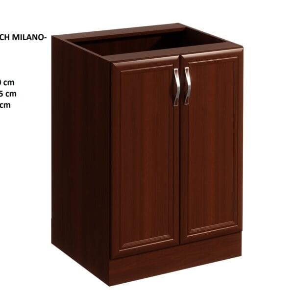 SYCYLIA KONYHABÚTOR  D60 ALSÓ ELEM- konyhabútor