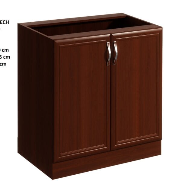 SYCYLIA KONYHA D80 ALSÓ ELEM- konyhabútor