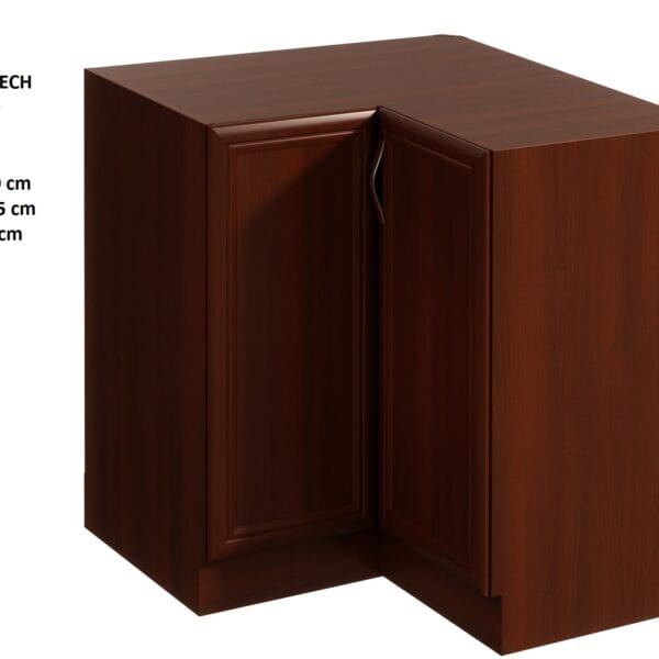 SYCYLIA KONYHA D90N ALSÓ ELEM- konyhabútor