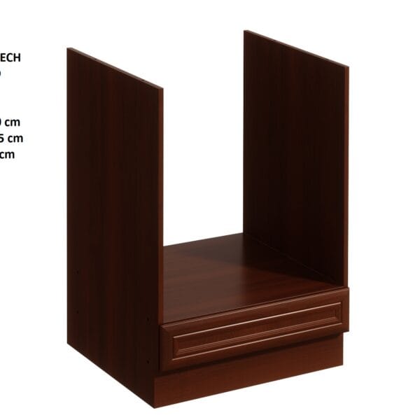 SYCYLIA KONYHA D60ZK ALSÓ ELEM- konyhabútor