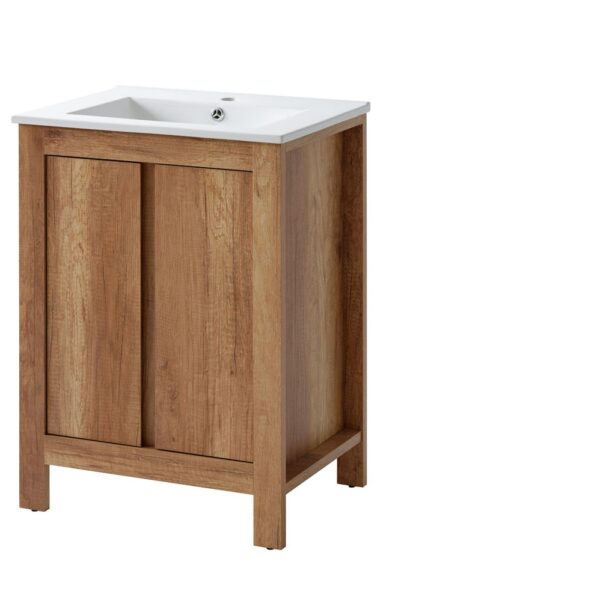 CLASSIC 60-as Mosdós Szekrény Bútor