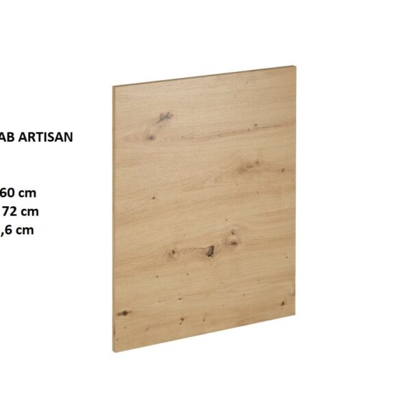 LANGEN KONYHA Alsó elem D60FZW konyhabútor