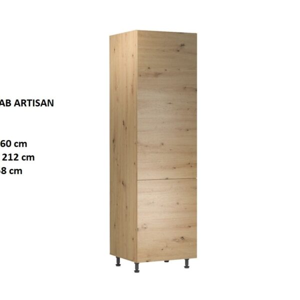 LANGEN KONYHA Alsó elem D60R  konyhabútor