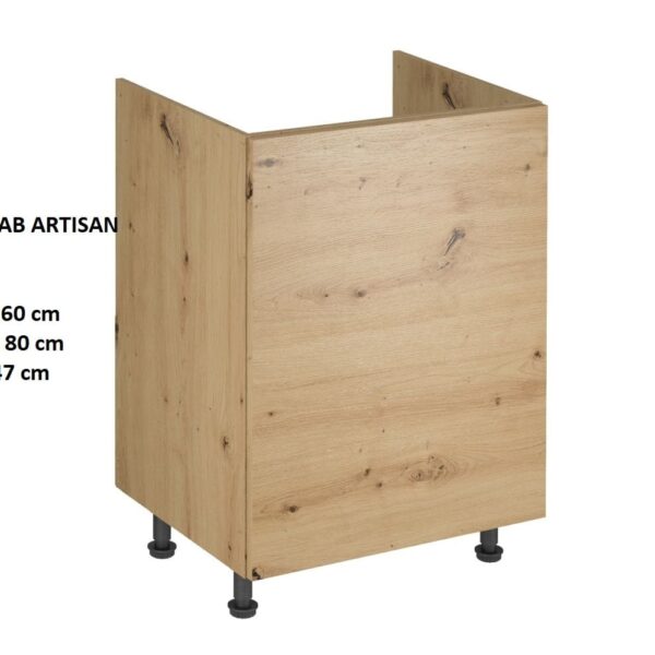 LANGEN KONYHA Alsó elem D60Z  konyhabútor