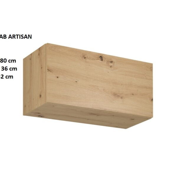 LANGEN KONYHA Felső elem G80K konyhabútor