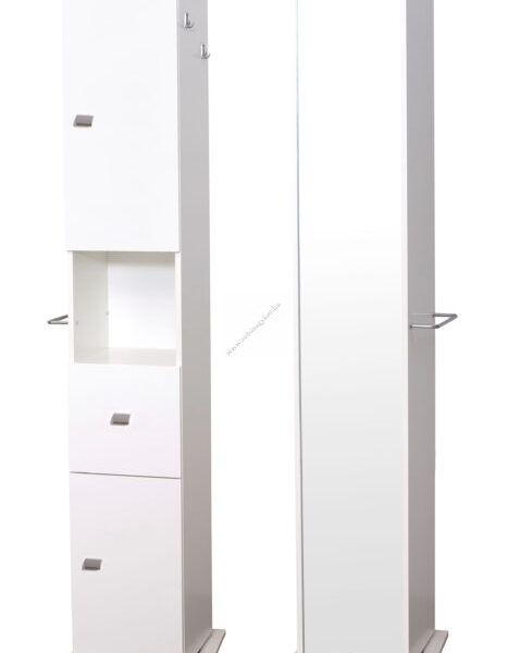 SMART ART.825 Álló szekrény Fürdőszoba bútor