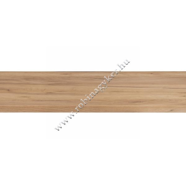 ADEL WHITE OAK 89-80 PULT LAP  Fürdőszoba bútor -BÚTOR