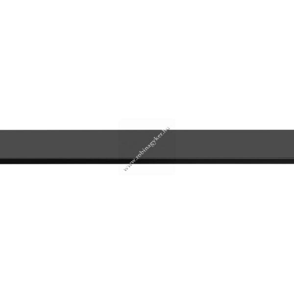 ADEL BLACK 89-120-120-as Pult lap Fürdőszoba bútor