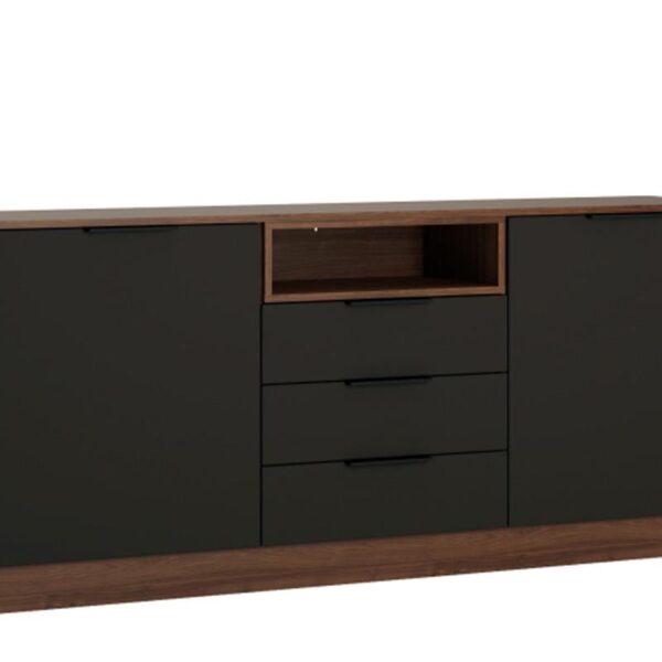 ALICANTE ACTK03 KOMÓD-Bútor