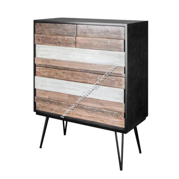 VINTAGE ADESSO KOMÓD ADES B03-BÚTOR