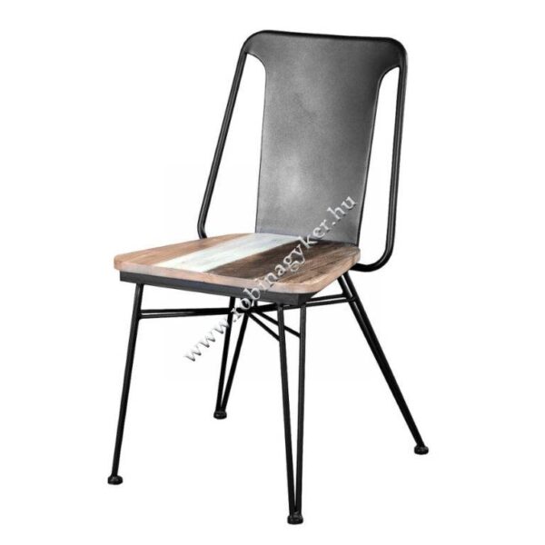 VINTAGE ADESSO SZÉK ADES D03A-BÚTOR