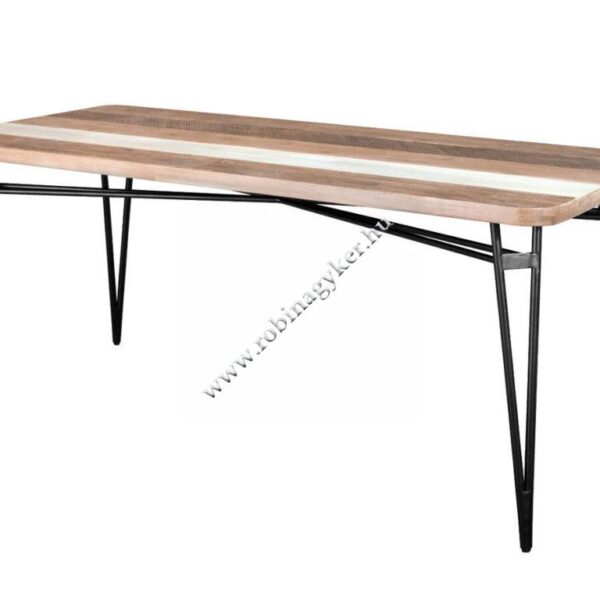 VINTAGE ADESSO ASZTAL ADES D05-180-BÚTOR