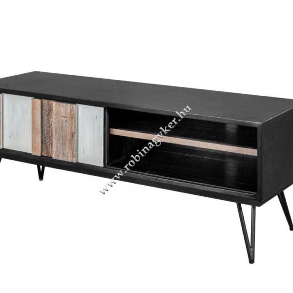 VINTAGE ADESSO TV ÁLLVÁNY ADES L01-150-BÚTOR