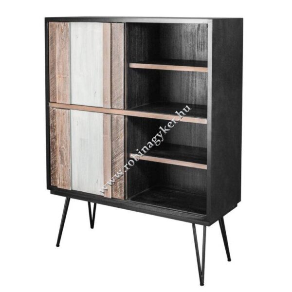 VINTAGE ADESSO KOMÓD ADES L04-BÚTOR