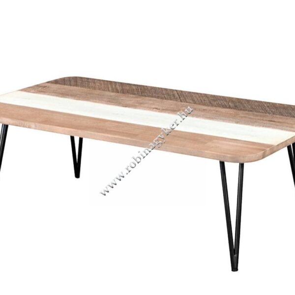 VINTAGE ADESSO DOHÁNYZÓ ASZTAL ADES L06-BÚTOR