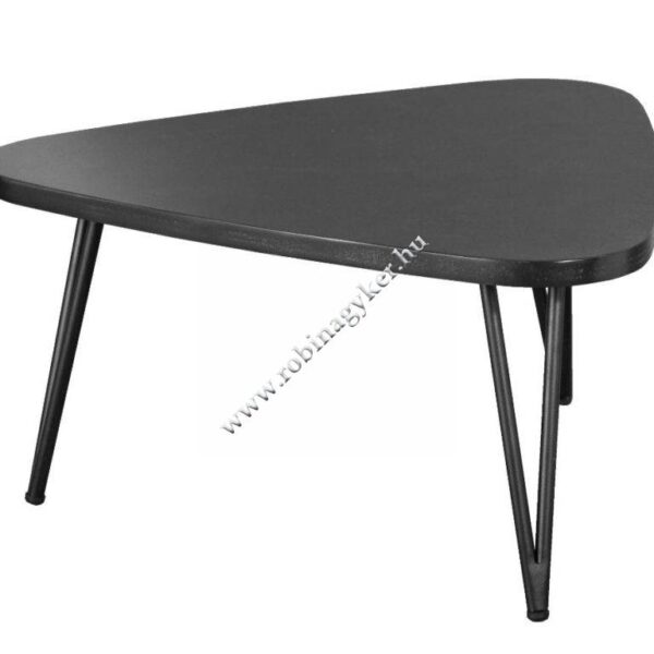 VINTAGE ADESSO DOHÁNYZÓ ASZTAL ADES L06-H35-BÚTOR