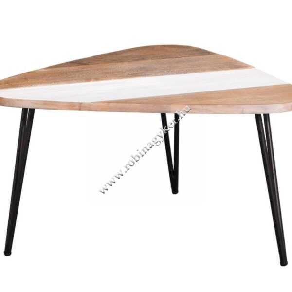 VINTAGE ADESSO DOHÁNYZÓ ASZTAL ADES L06-H45-BÚTOR