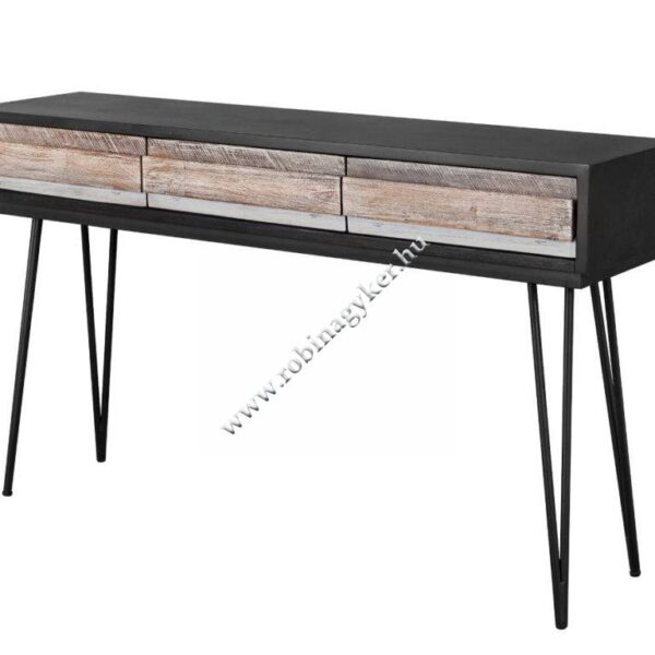 VINTAGE ADESSO KONZOL ASZTAL ADES L08-BÚTOR