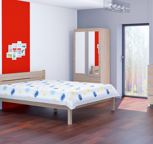 .AGA-LA Hálószoba összeállítás 2-bútor