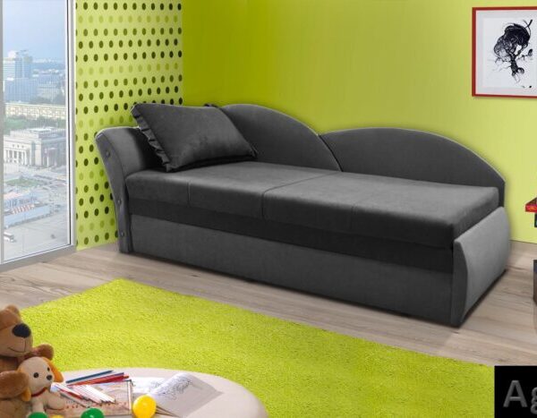 AGGA 3-as Kanapé I.KAT.ÁGYAZHATÓ -Bútor