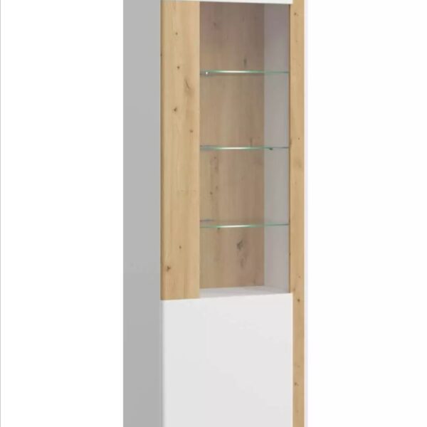 AVILA AILV01 VITRINES SZEKRÉNY-Bútor