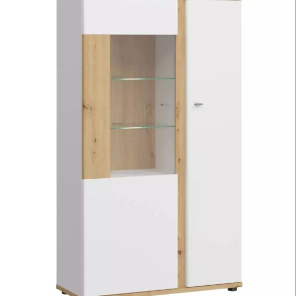 AVILA AILV02 VITRINES SZEKRÉNY-Bútor