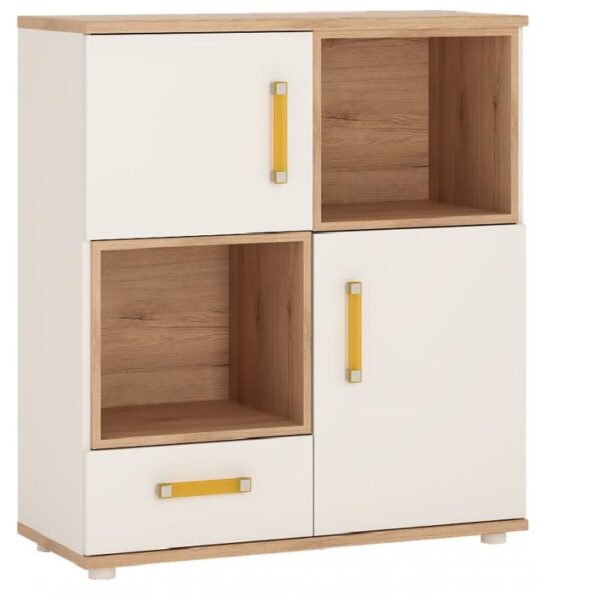 AMAZON TYP 36 Ifjúsági_Bútor