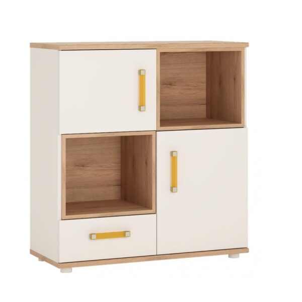 AMAZON SYSTEM "TYP 36 ELEM" - ELEMES SZEKRÉNY - Bútor