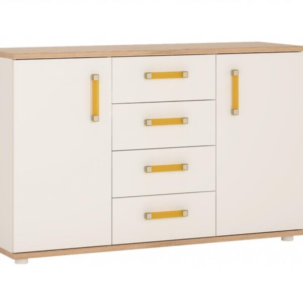 AMAZON SYSTEM "TYP 41 ELEM" - ELEMES SZEKRÉNY - Bútor