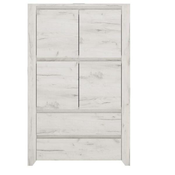 Angel typ 33 Ifjúsági_ Bútor