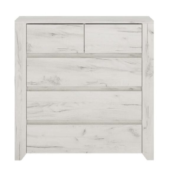 Angel typ 43 Ifjúsági_ Bútor